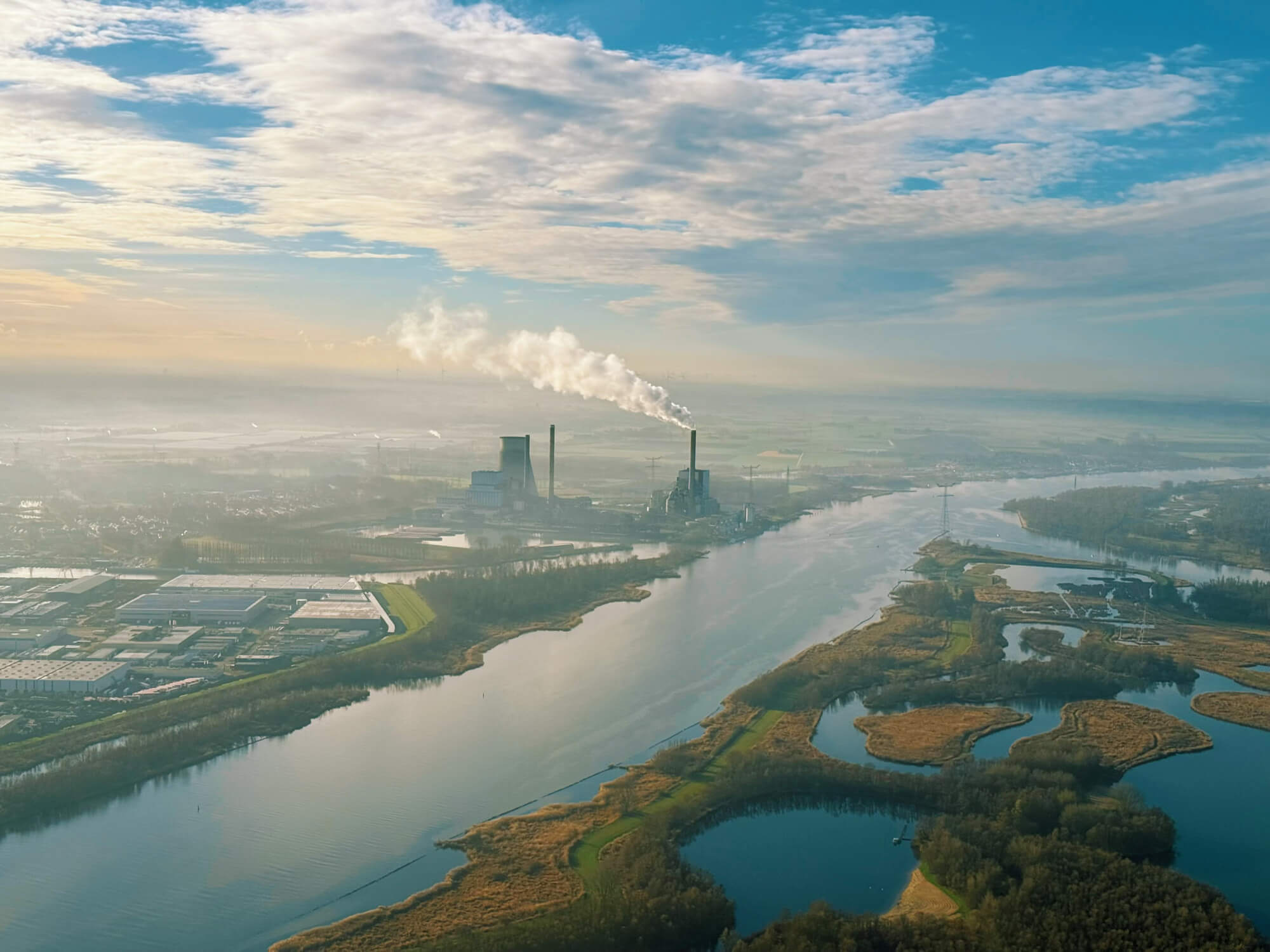 1ecomomy ballonvaart biesbosch ad ballon