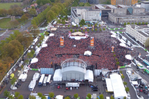 ad ballon koningsdag 2017 1 