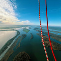 ecomomy ballonvaart biesbosch ad ballon