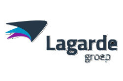 logo lagarde