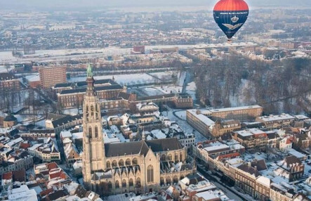 luchtmacht breda