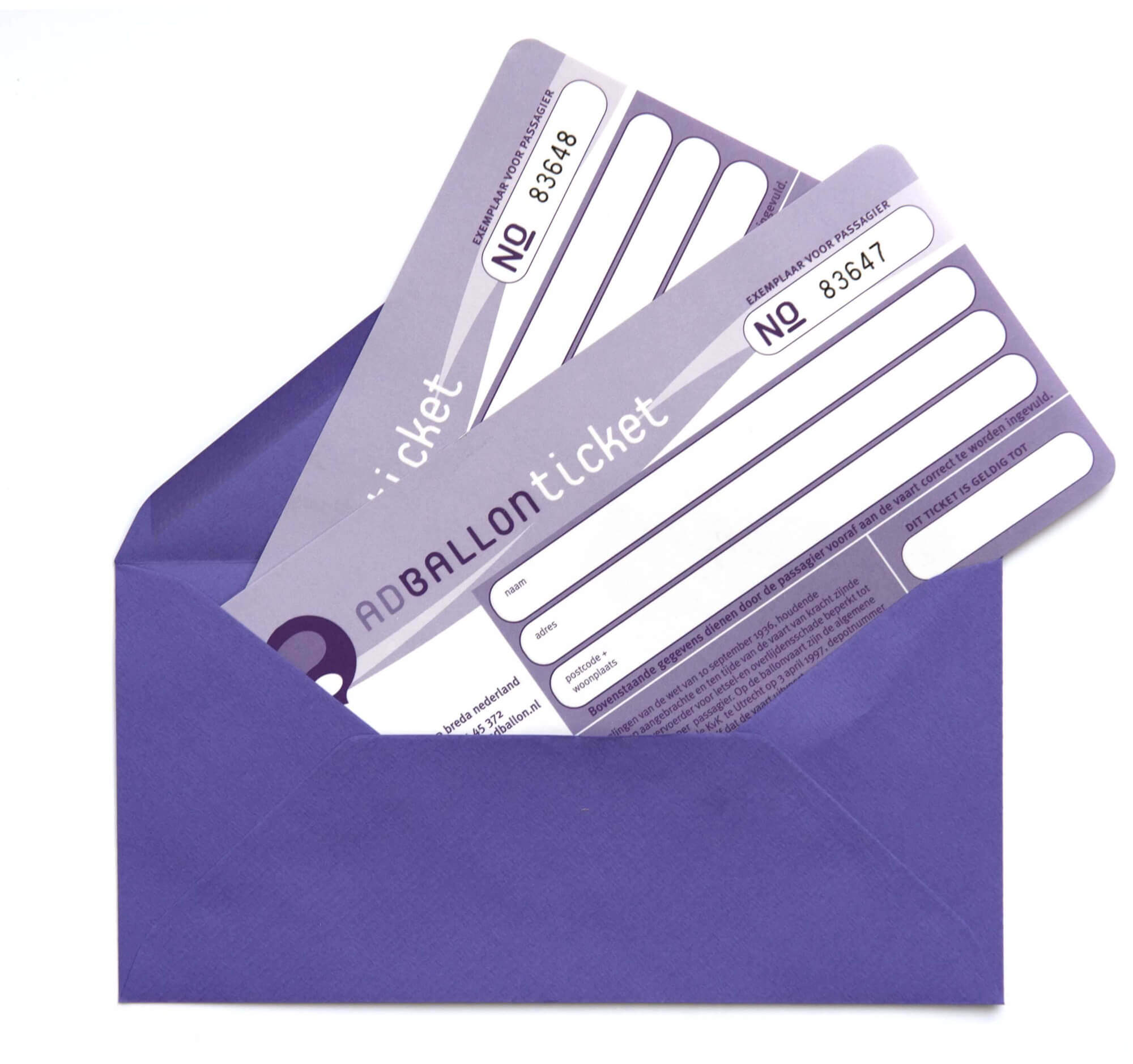 2 tickets adballon envelop (1)