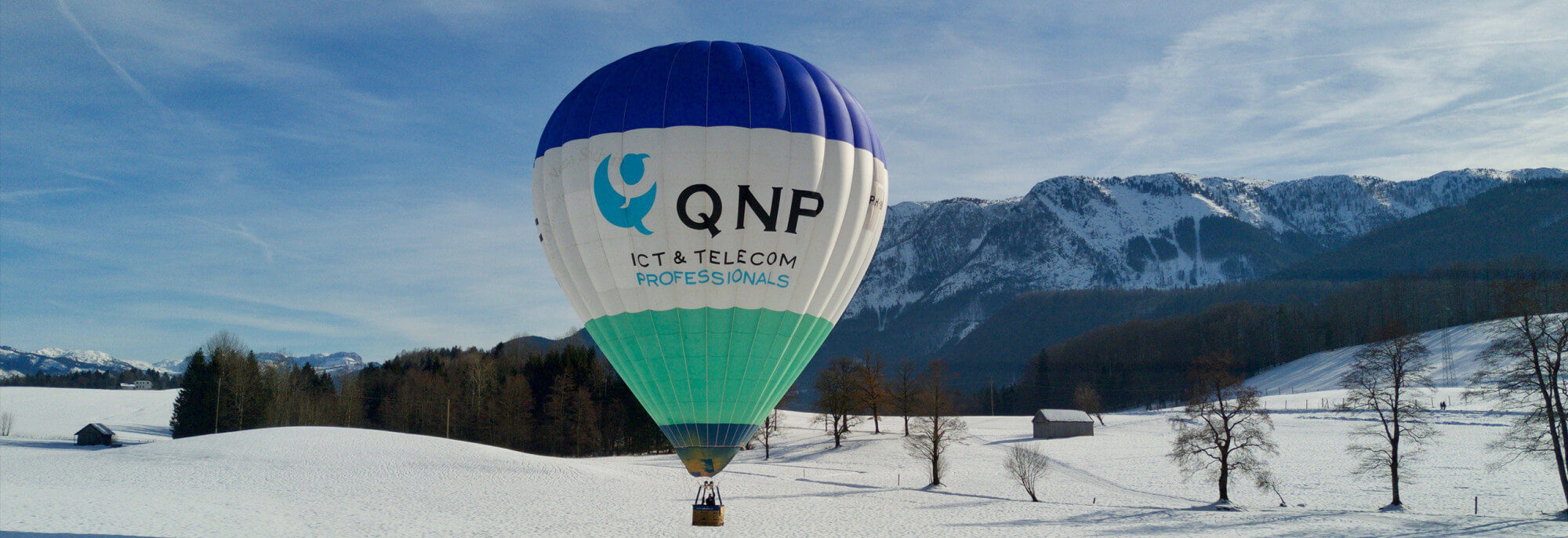 qnp sneeuw