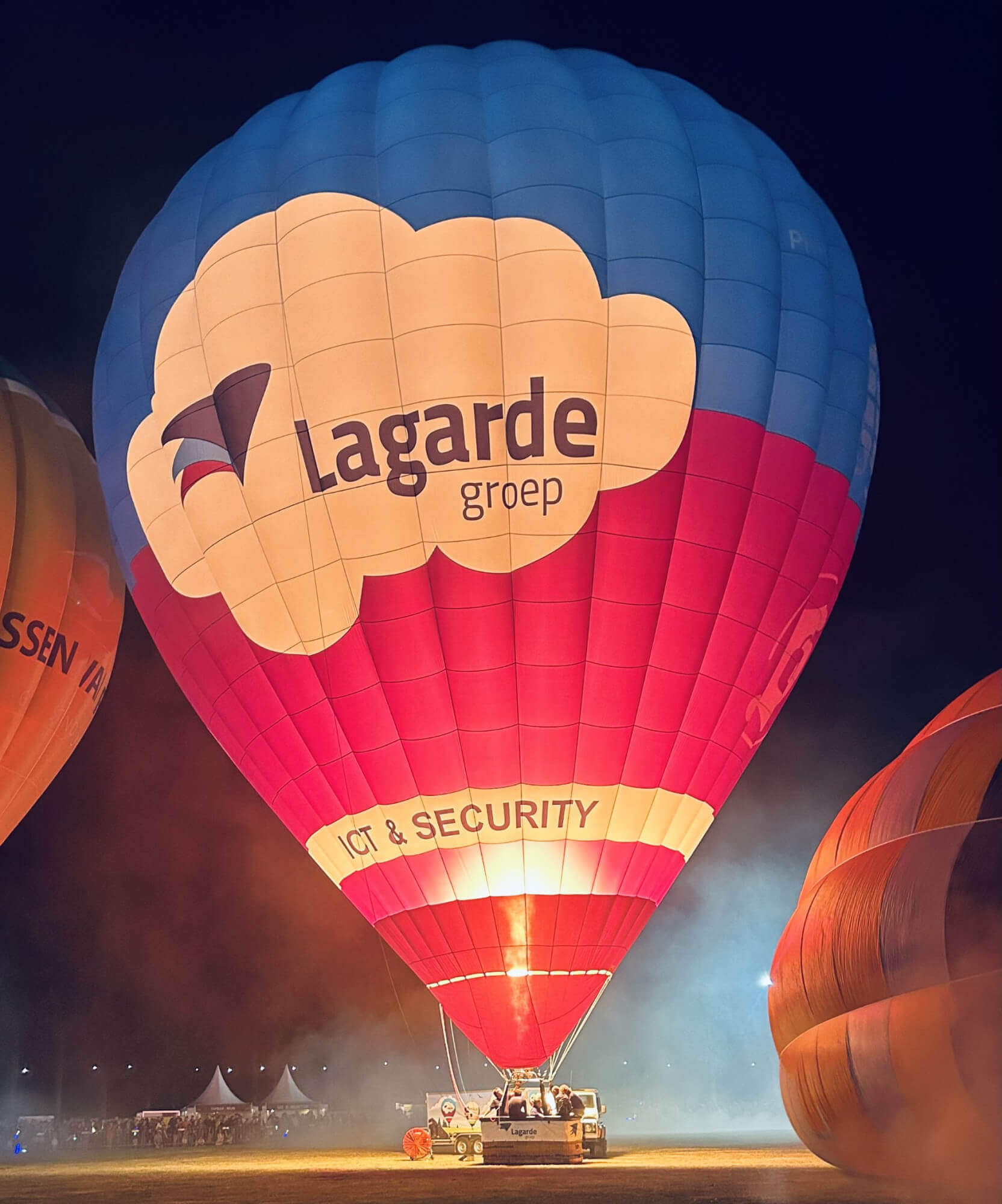 nacht ballonvaart breda met ad ballon 3