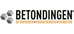 betondingen logo