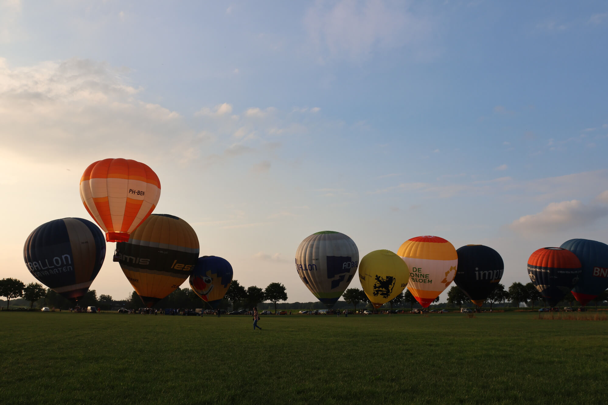 relatie ballonvaart ad ballon breda