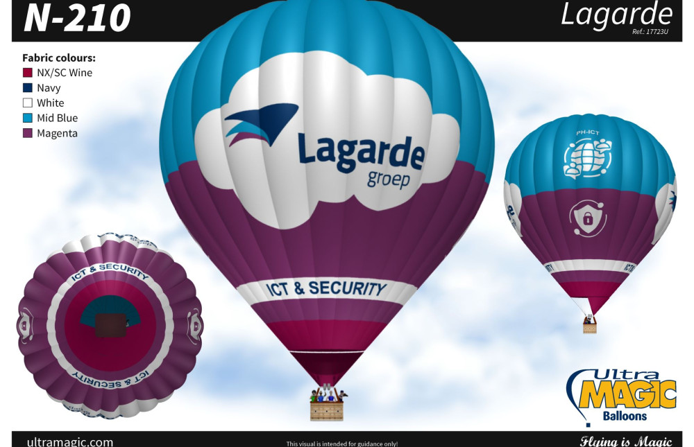 lagarde