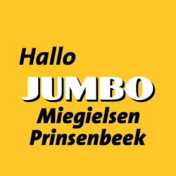 jumbo prinsenbeek