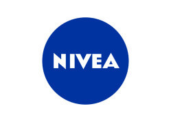 nivea logo