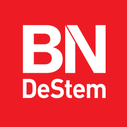 bn de stem logo