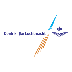 koninklijke luchtmacht logo png transparent